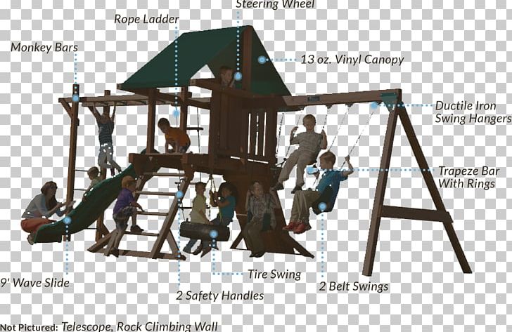 Playground Outdoor Playset Swing Jungle Gym PNG, Clipart, Backyard, Child, Customer, Jungle Gym, Monkey Bars Free PNG Download