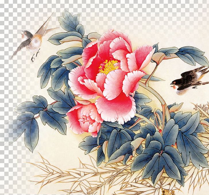 Poster Advertising Chinoiserie PNG, Clipart, Business, Flower, Flower Arranging, Flowers, House Painter And Decorator Free PNG Download