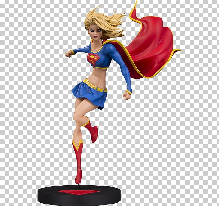 Supergirl Kara Zor-El Superman Wonder Woman Comics PNG, Clipart, Action Figure, Action Toy Figures, Adam Hughes, Brian Bolland, Comics Free PNG Download