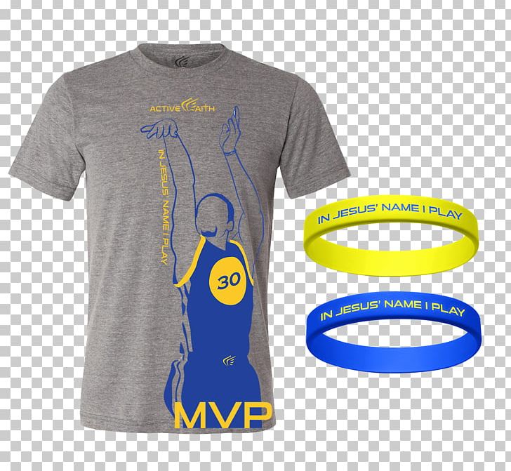 T-shirt Golden State Warriors NBA Cleveland Cavaliers Basketball PNG, Clipart, Active Shirt, Basketball, Blue, Brand, Cleveland Cavaliers Free PNG Download