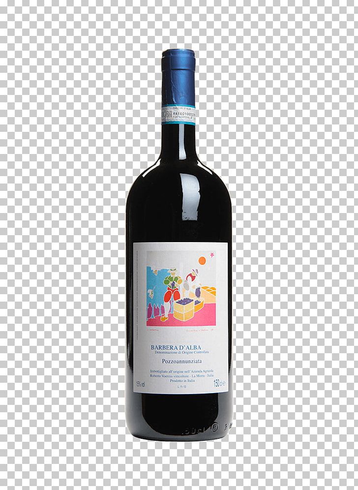 Wine Liqueur Barbera D'Alba Piedmont Millesima PNG, Clipart,  Free PNG Download