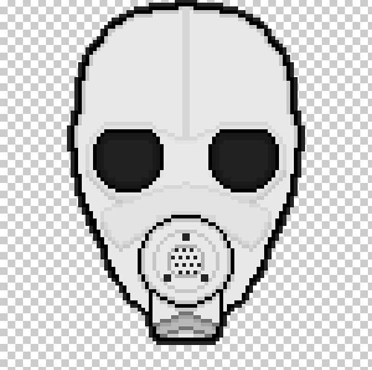 Air Filter Gas Mask Pixel Art Face PNG, Clipart, Air Filter, Art, Atmosphere Of Earth, Bit, Black And White Free PNG Download