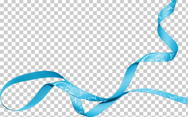 Blue Ribbon PNG, Clipart, Angle, Aqua, Azure, Blue, Blue Abstract Free PNG Download
