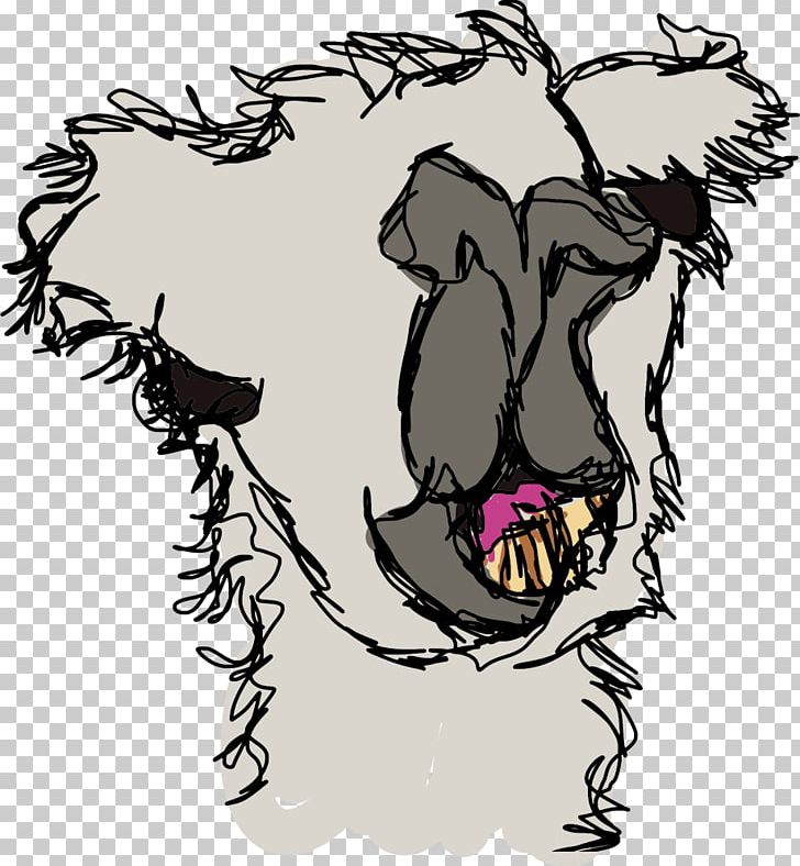 Dog Blind Contour Drawing PNG, Clipart, Animals, Art, Artwork, Big Cats, Blind Contour Drawing Free PNG Download