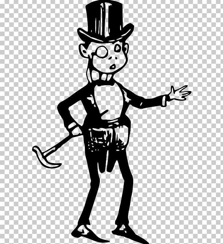 Drawing Monocle PNG, Clipart, Art, Artwork, Black And White, Cartoon, Character Free PNG Download