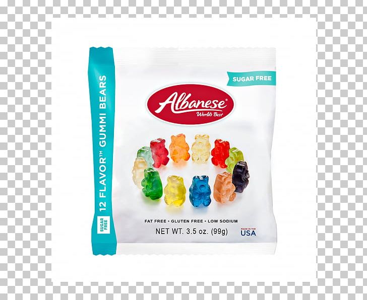 Gummy Bear Gummi Candy Sherbet Albanese Flavor PNG, Clipart, Albanese, Candy, Chewing Gum, Chocolate, Confectionery Free PNG Download
