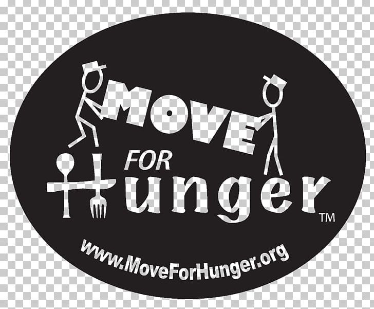 Mover Move For Hunger EZ Move Arnoff Moving & Storage PNG, Clipart, Brand, Business, Food Bank, Hunger, Label Free PNG Download