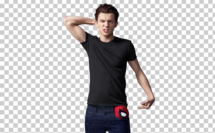 Spider-Man: Homecoming Film Series PNG, Clipart, Actor, Arm, Avengers Infinity War, Clothing, Dancer Free PNG Download