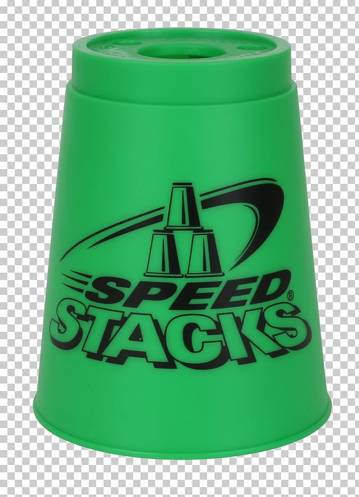 World Sport Stacking Association Speed Stacks Competition Cups PNG, Clipart, Cup, Green, Green Cup, Improve It Ltd, Metal Free PNG Download