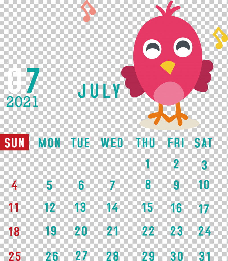 July 2021 Calendar July Calendar 2021 Calendar PNG, Clipart, 2021 Calendar, Calendar 2018 Calendar, Calendar Date, Calendar System, Calendar Year Free PNG Download