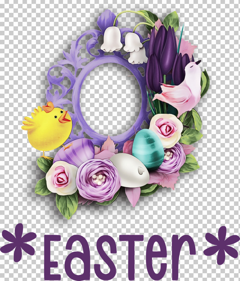 Floral Design PNG, Clipart, Color, Easter Day, Floral Design, Floral Frame, Flower Free PNG Download