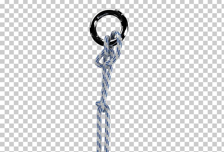 Anchor Bend Overhand Knot Chain PNG, Clipart, Anchor, Anchor Bend, Anchor Rope, Body Jewellery, Body Jewelry Free PNG Download