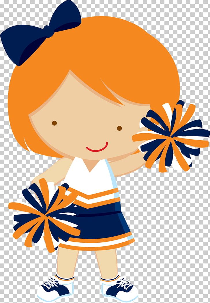 Cheerleading Pom-pom Cheerleader PNG, Clipart, Animation, Area, Art, Artwork, Blue Free PNG Download