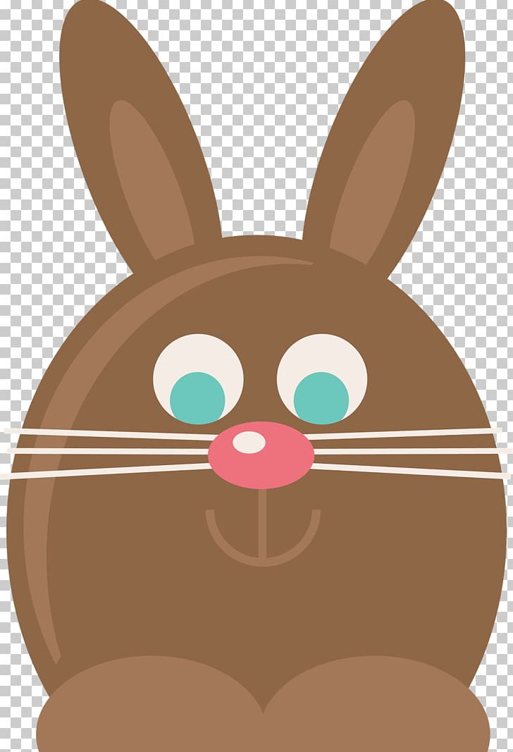Easter Bunny Rabbit Chocolate Bunny PNG, Clipart, Animals, Candy, Chocolate, Chocolate Bunny, Domestic Rabbit Free PNG Download