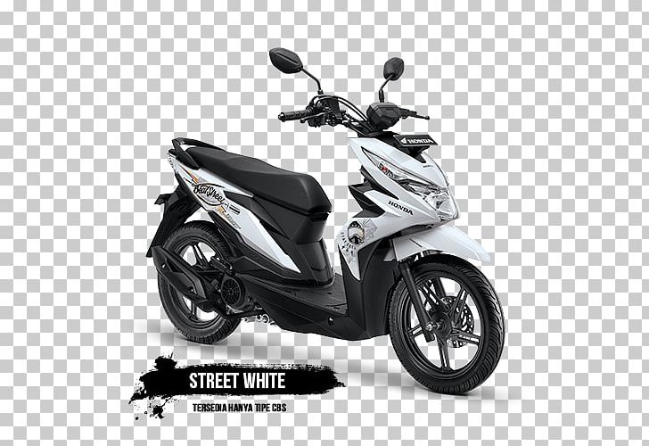 Honda BeAT Street ESP Motorcycle Bandung PNG, Clipart, Automotive Design, Automotive Lighting, Bandung, Brake, Car Free PNG Download
