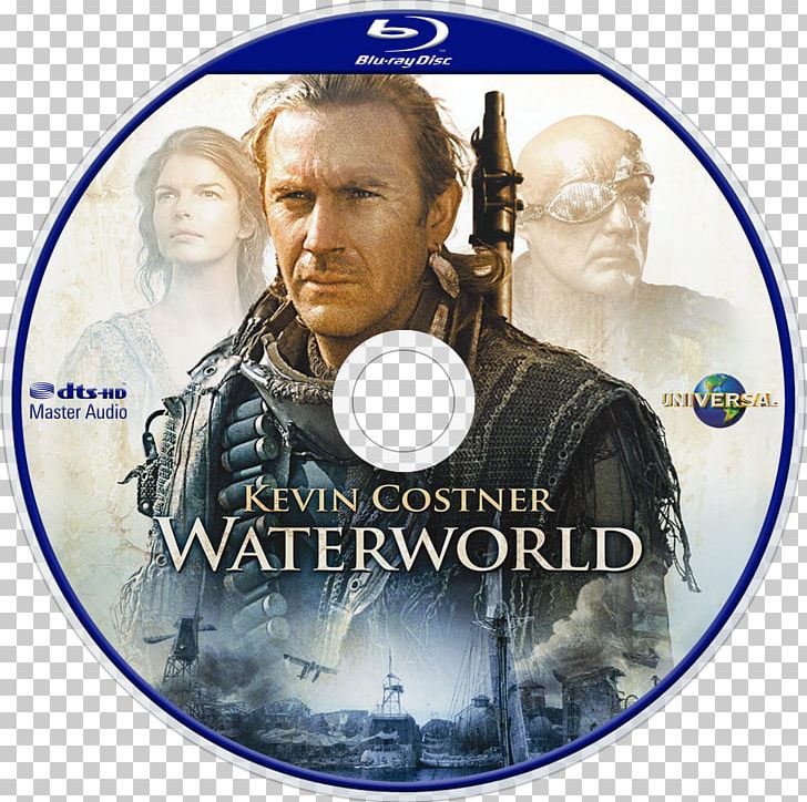 Kevin Costner Waterworld Blu-ray Disc Film Television PNG, Clipart, Action Film, Album Cover, Blue Velvet, Bluray Disc, Brand Free PNG Download