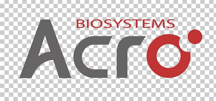 Logo ACROBiosystems Inc. Brand Trademark China PNG, Clipart, Acro, Area, Biology, Brand, China Free PNG Download