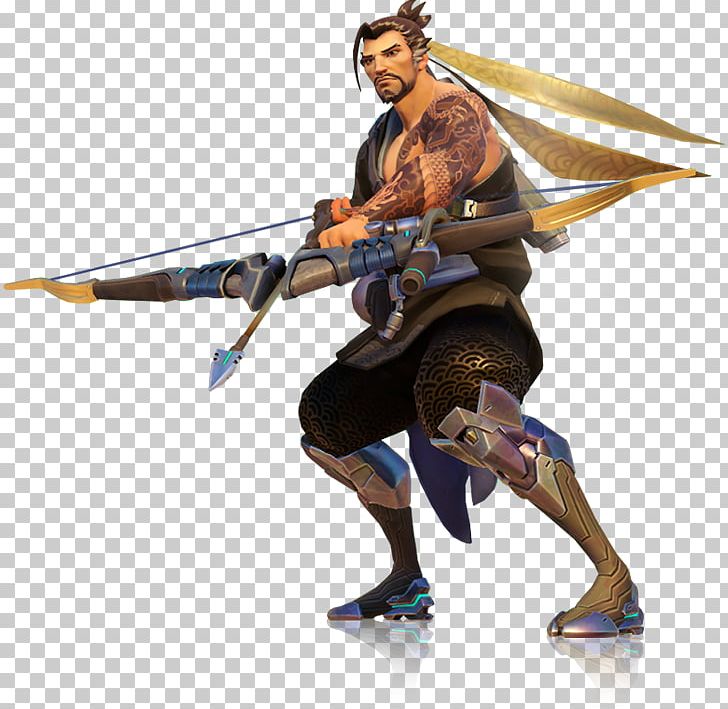 Overwatch Hanzo BlizzCon Video Game Tracer PNG, Clipart, Action Figure, Blizzard Entertainment, Blizzcon, Characters Of Overwatch, Figurine Free PNG Download