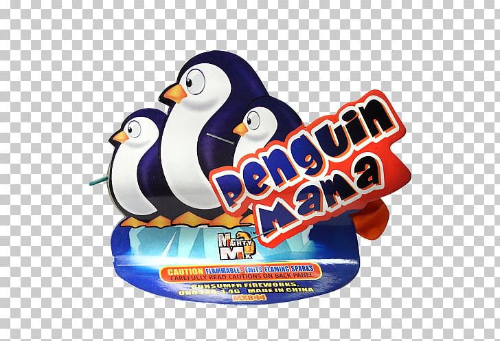 Penguin Font PNG, Clipart, Animals, Fireworks, Flightless Bird, Mama, Mighty Free PNG Download