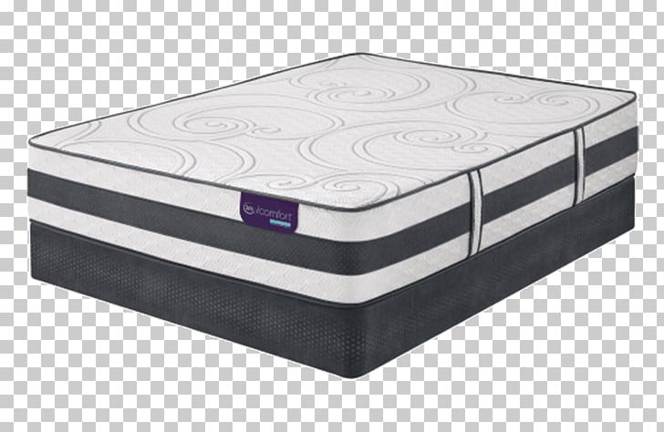 Serta Mattress Firm Memory Foam PNG, Clipart, Bed, Bedding, Bed Frame, Foam, Furniture Free PNG Download