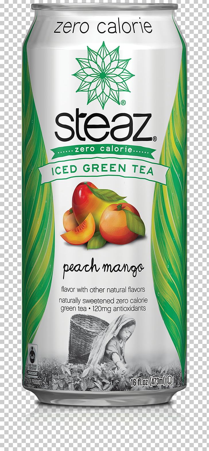Iced Tea Green Tea Organic Food Steaz PNG, Clipart, Berry, Beverages, Blackberry, Brisk, Calorie Free PNG Download