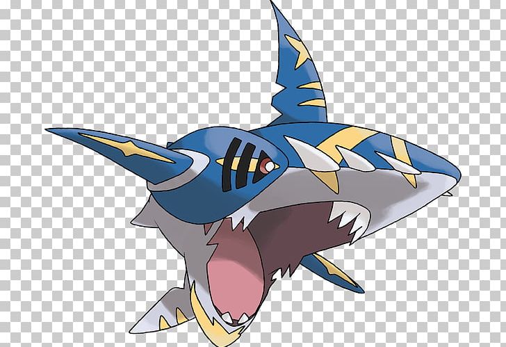 Pokémon Omega Ruby And Alpha Sapphire Pokémon X And Y Sharpedo The Pokémon Company PNG, Clipart, Cartilaginous Fish, Evolution, Fictional Character, Fish, Gabite Free PNG Download