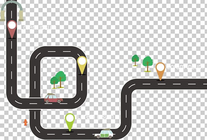 Road Highway Asphalt PNG, Clipart, Angle, Angles, Angle Vector, Arrow Right, Asphalt Pavement Free PNG Download
