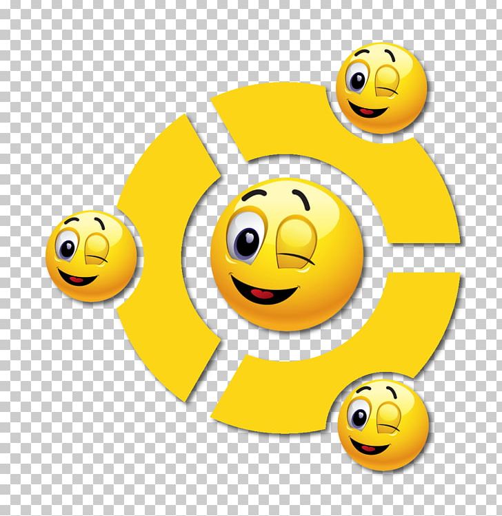 Smiley Desktop Wink Animation PNG, Clipart, Animated Cartoon, Animation, Ball, Computer, Computer Wallpaper Free PNG Download