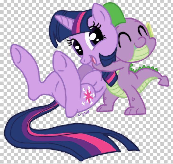 Spike Twilight Sparkle Rarity Pony PNG, Clipart, Art, Cartoon, Deviantart, Elephants And Mammoths, Equestria Free PNG Download