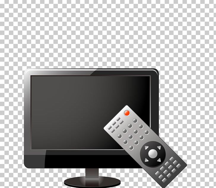 Television Computer PNG, Clipart, Black, Black Hair, Black White, Cartoon, Computer Free PNG Download