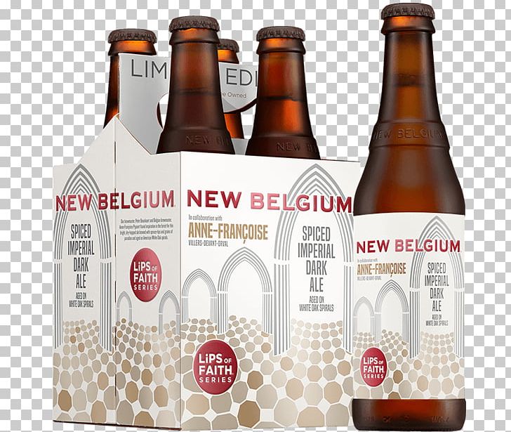 Ale New Belgium Brewing Company Beer Bottle Brewery PNG, Clipart, Alcoholic Beverage, Ale, Asheville, Beer, Beer Bottle Free PNG Download