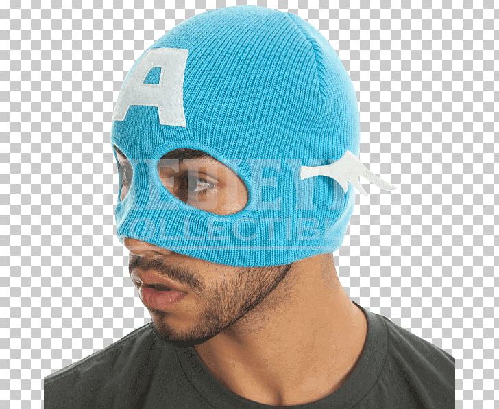 Beanie Superhero Captain America Knit Cap PNG, Clipart, Beanie, Cap, Captain America, Clothing, Clothing Accessories Free PNG Download