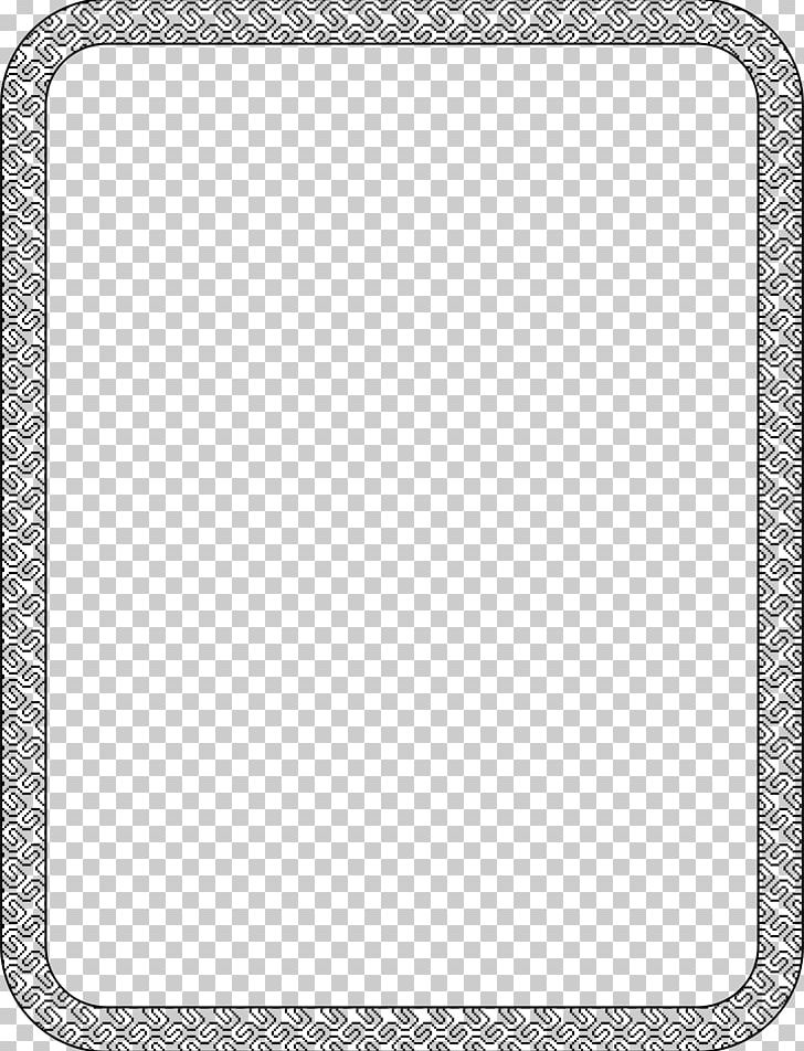 Borders And Frames PNG, Clipart, Angle, Area, Art, Bit, Black And White Free PNG Download