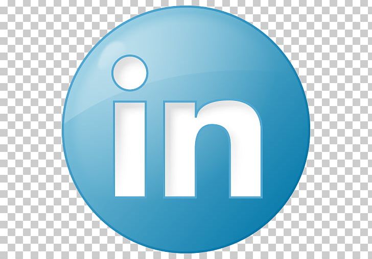 Computer Icons LinkedIn Social Network Social Bookmarking PNG, Clipart, Blog, Blue, Bookmark, Brand, Circle Free PNG Download