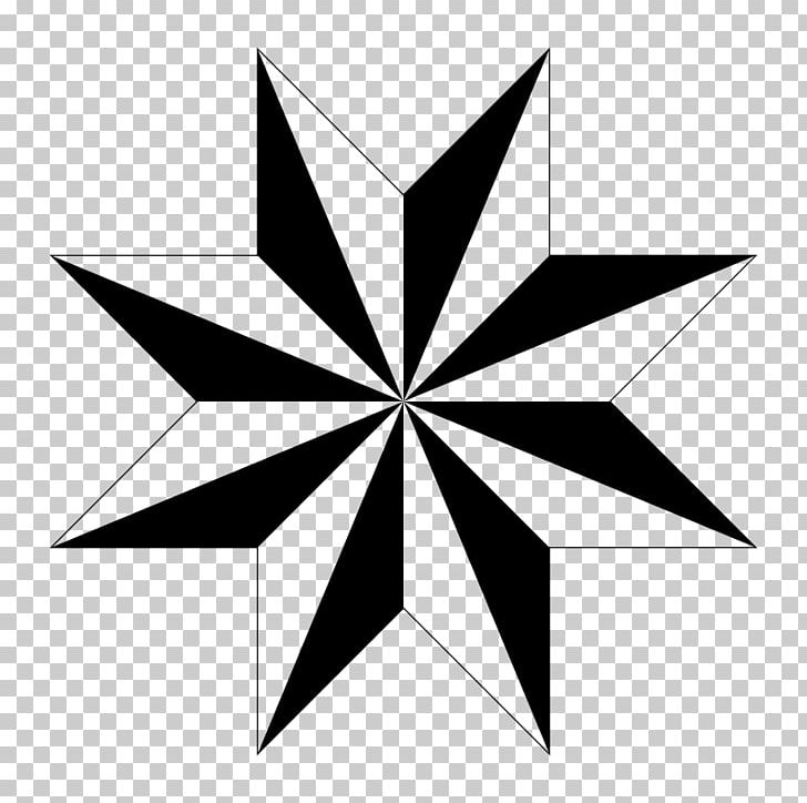 Computer Icons Star Polygon PNG, Clipart, Angle, Area, Artwork, Black, Black And White Free PNG Download