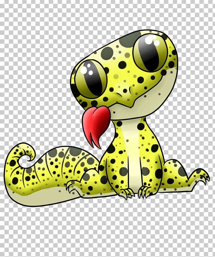 Drawing Chibi Common Leopard Gecko PNG, Clipart, Amphibian, Amur Leopard, Cartoon, Chibi, Common Leopard Gecko Free PNG Download