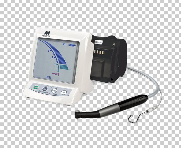 Electronic Apex Locator Endodontics Dentistry Endodontic Therapy Apical Foramen PNG, Clipart, Accuracy And Precision, Dandal, Dental Instruments, Dentistry, Electrode Free PNG Download
