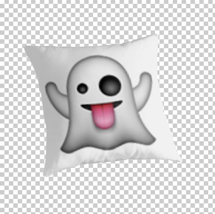 Emoji Bag Ghosting T-shirt PNG, Clipart, Bag, Cushion, Drawstring, Emoji, Fictional Character Free PNG Download