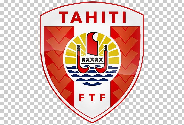Papeete Tahiti National Football Team Oceania Football Confederation Tonga FIFA World Cup PNG, Clipart, Area, Badge, Ball, Brand, Brazil National Football Team Free PNG Download