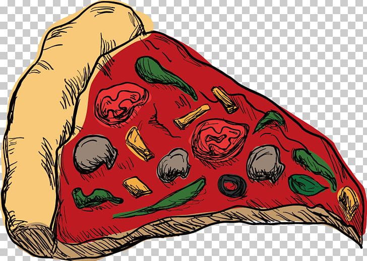 Pizza Fast Food Illustration PNG, Clipart, Adobe Illustrator, Cartoon Pizza, Delicious, Download, Encapsulated Postscript Free PNG Download