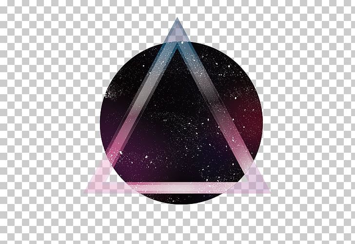 Space Triangle Euclidean Illustration PNG, Clipart, Abstract, Background Material, Background Vector, Creative, Geometric Free PNG Download