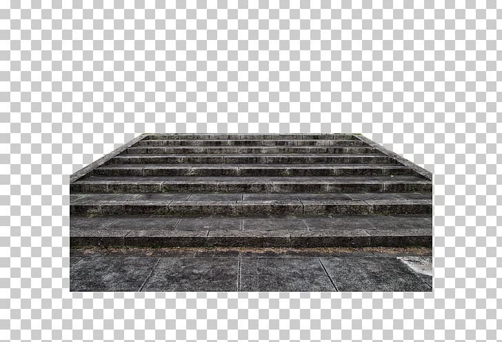 Stairs Stone Icon PNG, Clipart, Angle, Architecture, Black And White, Color, Darkness Free PNG Download