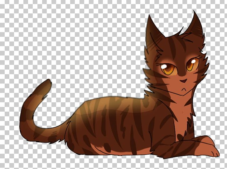 Warriors Leafstar SkyClan's Destiny Cat Stormkit PNG, Clipart,  Free PNG Download