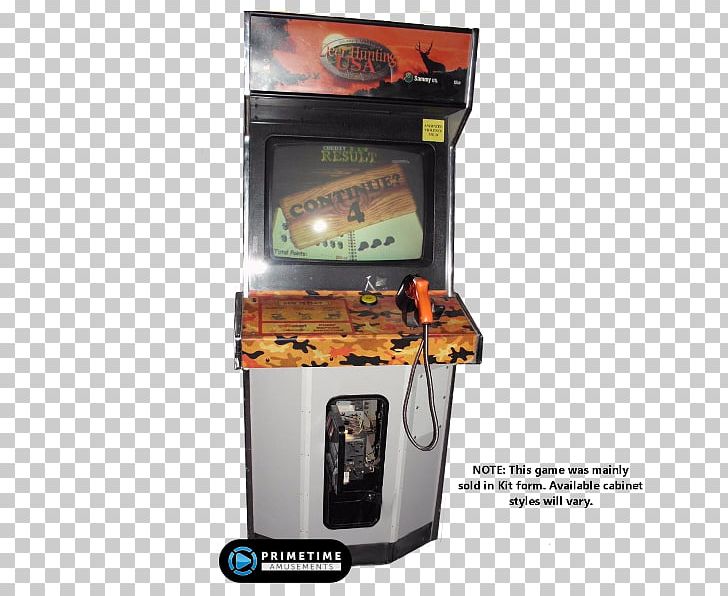 Arcade Game Lynch Auction Co Amusement Arcade Deer Electronics PNG, Clipart,  Free PNG Download