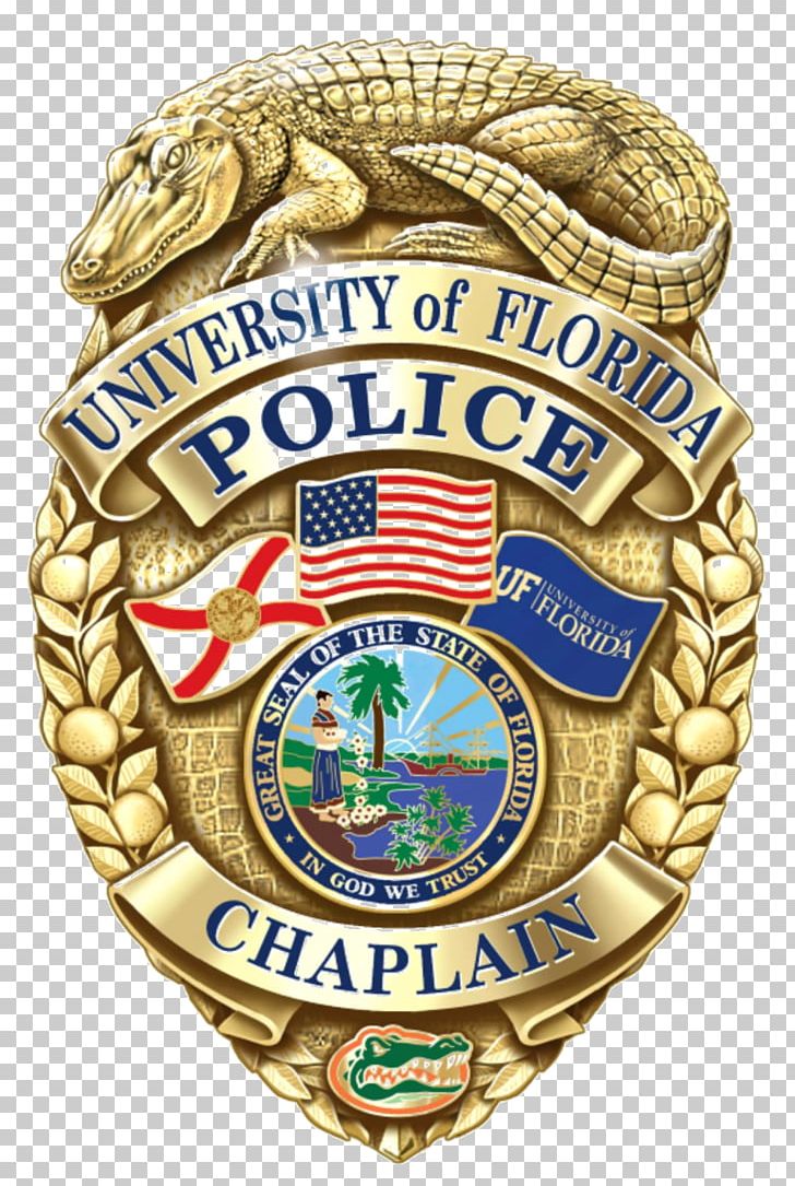 Badge Florida Police Officer Law Enforcement PNG, Clipart, Badge, Fairfax County Police Department, Firefighter, Florida, Gold Medal Free PNG Download