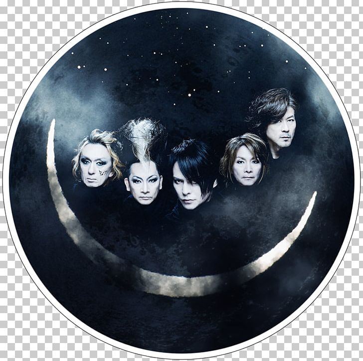 Buck-Tick Moon Sayonara Wo Oshiete Music Single PNG, Clipart, 2018, Babel, Cassiopeia, Circle, Music Free PNG Download