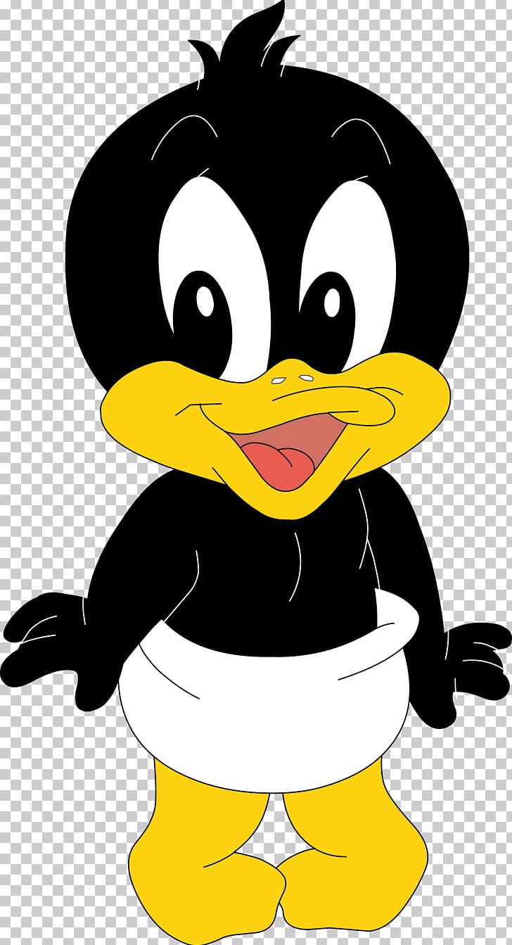 Daffy Duck Bugs Bunny Tasmanian Devil Plucky Duck Looney Tunes PNG, Clipart, Animals, Animation, Bird, Black, Black Duck Free PNG Download