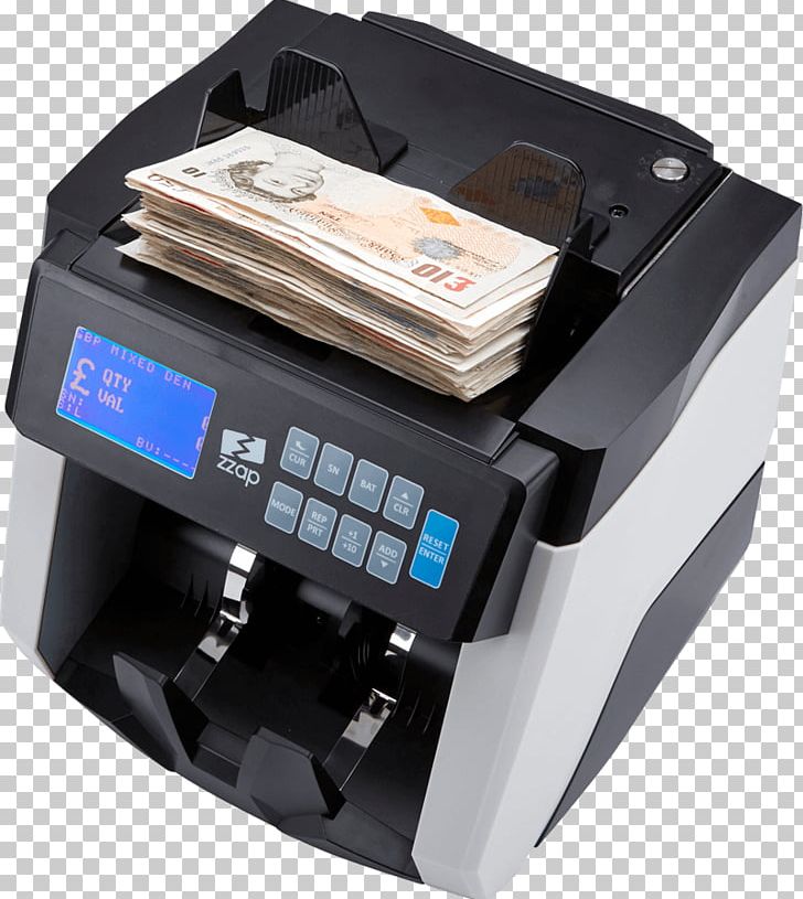 Laser Printing Inkjet Printing Banknote Counter Printer PNG, Clipart, Banknote, Banknote Counter, Counterfeit Money, Counting, Denomination Free PNG Download