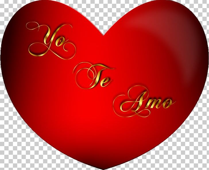 Love Valentine's Day Te Amo Mother PNG, Clipart,  Free PNG Download