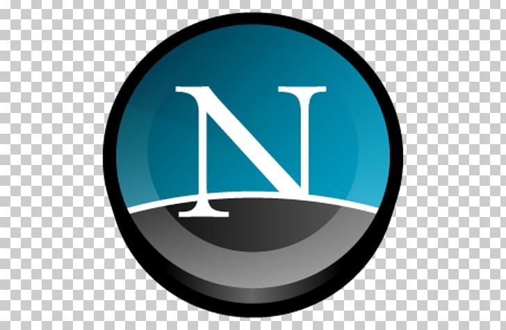 Netscape Computer Icons Web Browser PNG, Clipart, Brand, Circle, Computer Icons, Download, Logo Free PNG Download
